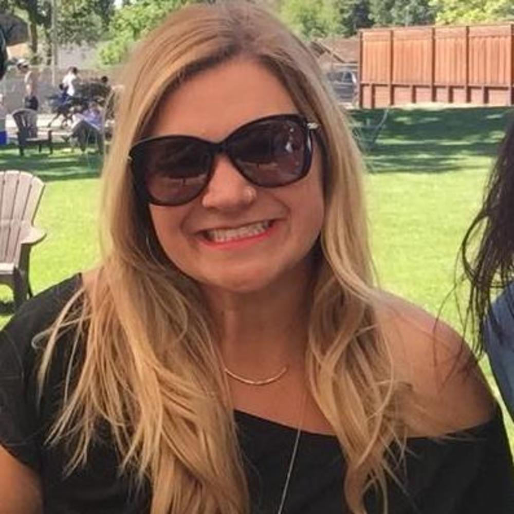 Meet your Posher, Jill